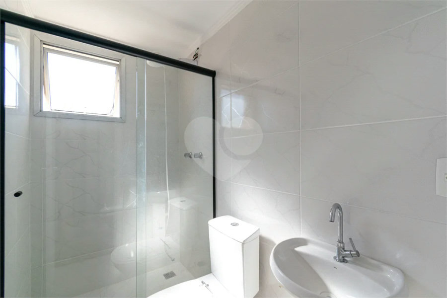 Apartamento com 2 Quartos e 2 banheiros à Venda 70 m² Vila Mascote, São Paulo SP