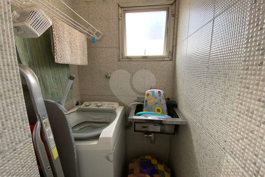 Apartamento á venda - Jabaquara