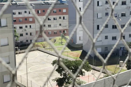 Apartamento à venda no Bonsucesso, em Guarulhos, com 42 m²