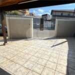 Casa à venda no Alvinópolis com 4 Quartos com 153,67m² Área Construída