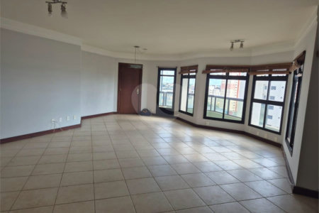 Apartamento de Alto Padrão no Edifício Taiamã – Centro da Cidade