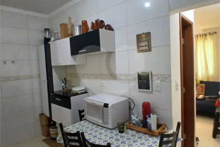 Sobrado á venda - Praia Grande