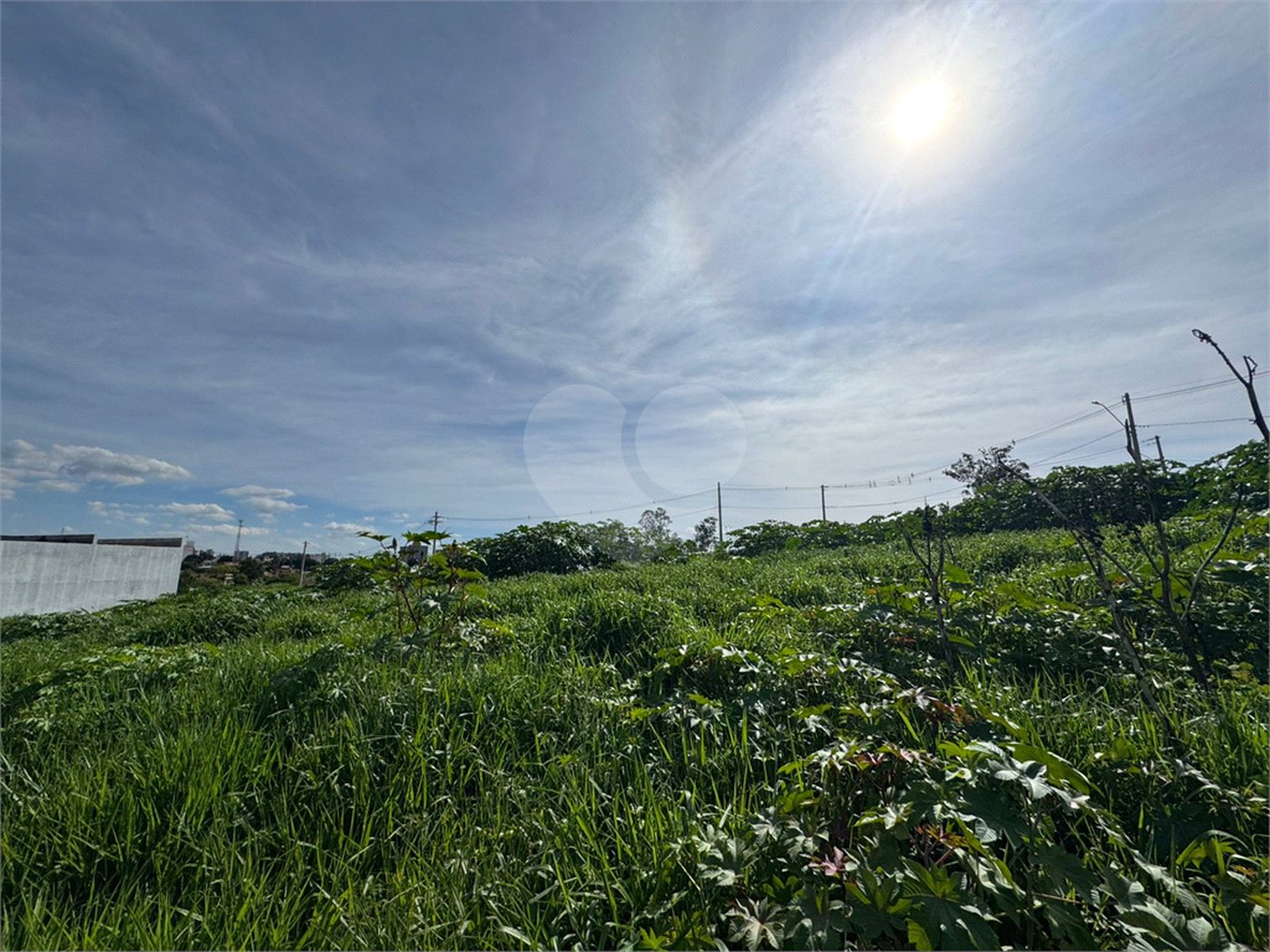 Terreno Comercial á venda com 286m2, ao lado da Rodovia Washington Luiz, em São Carlos.