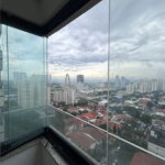 Vila Ema | 120m² | 3 Suítes | Varanda Gourmet | Vista Livre | Andar Alto