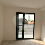 Studio residencial com 19m² na região da Vila Clementino em São Paulo - SP.