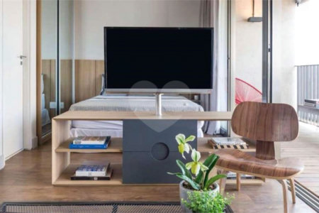 Apartamento na Vila Mariana