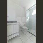 Apartamento com 61m² à venda na Saúde, 2 dormitórios, 1 suíte, 1 vaga, lazer completo