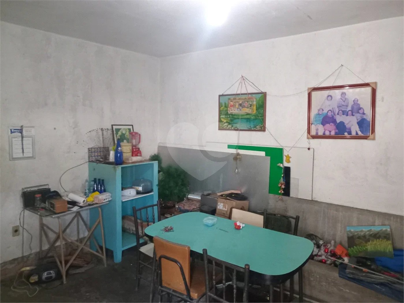 Casa térrea Imirim