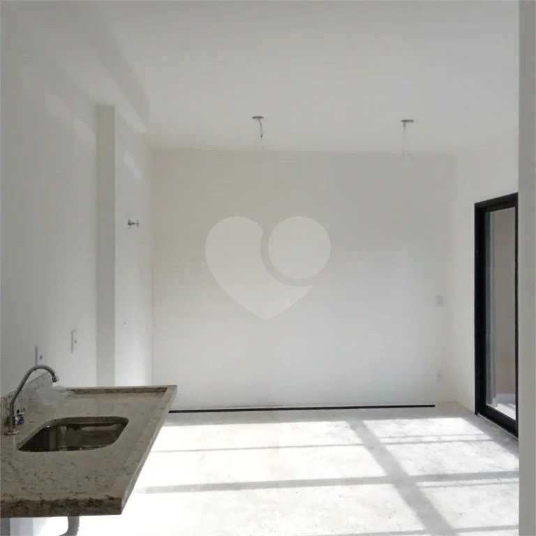 Apartamento com 1 dormitório à venda, 27 m² por R$ 265.000 - Mooca - São Paulo/SP