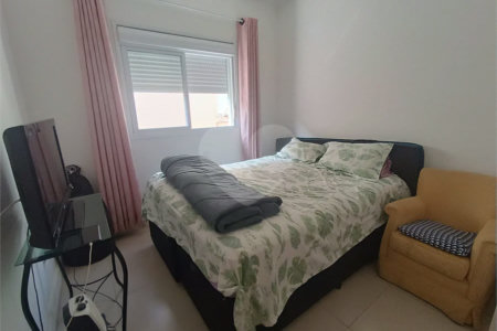 Apartamento à venda com 2 quartos no Centro, São Roque, SP