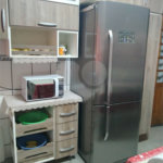 Casa + salão comercial na Vila Vista Alegre