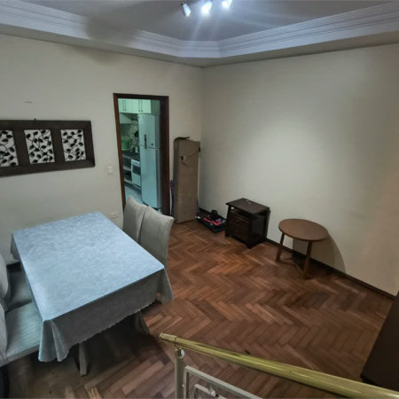 Sobrado à venda com 3 quartos, sendo 1 suíte, em Butantã, São Paulo, SP