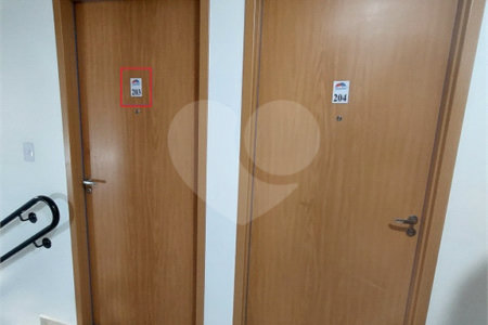 Apartamento à venda com 2 quartos em Jardim Embaré, São Carlos, SP