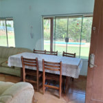 Chácara à venda ou para alugar com 3 quartos, sendo 1 suíte,  em Parque Residencial Itapeti, Mogi das Cruzes, SP