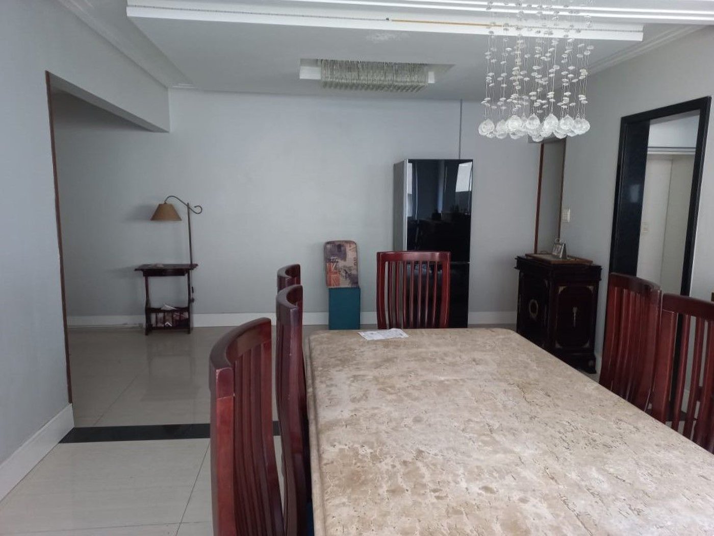Apartamento com 3 dormitórios à venda, 140 m² - Gonzaga - Santos/SP