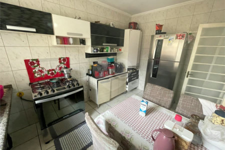 Casa à venda com 3 quartos, sendo 1 suíte,  em Bosque, Vinhedo, SP