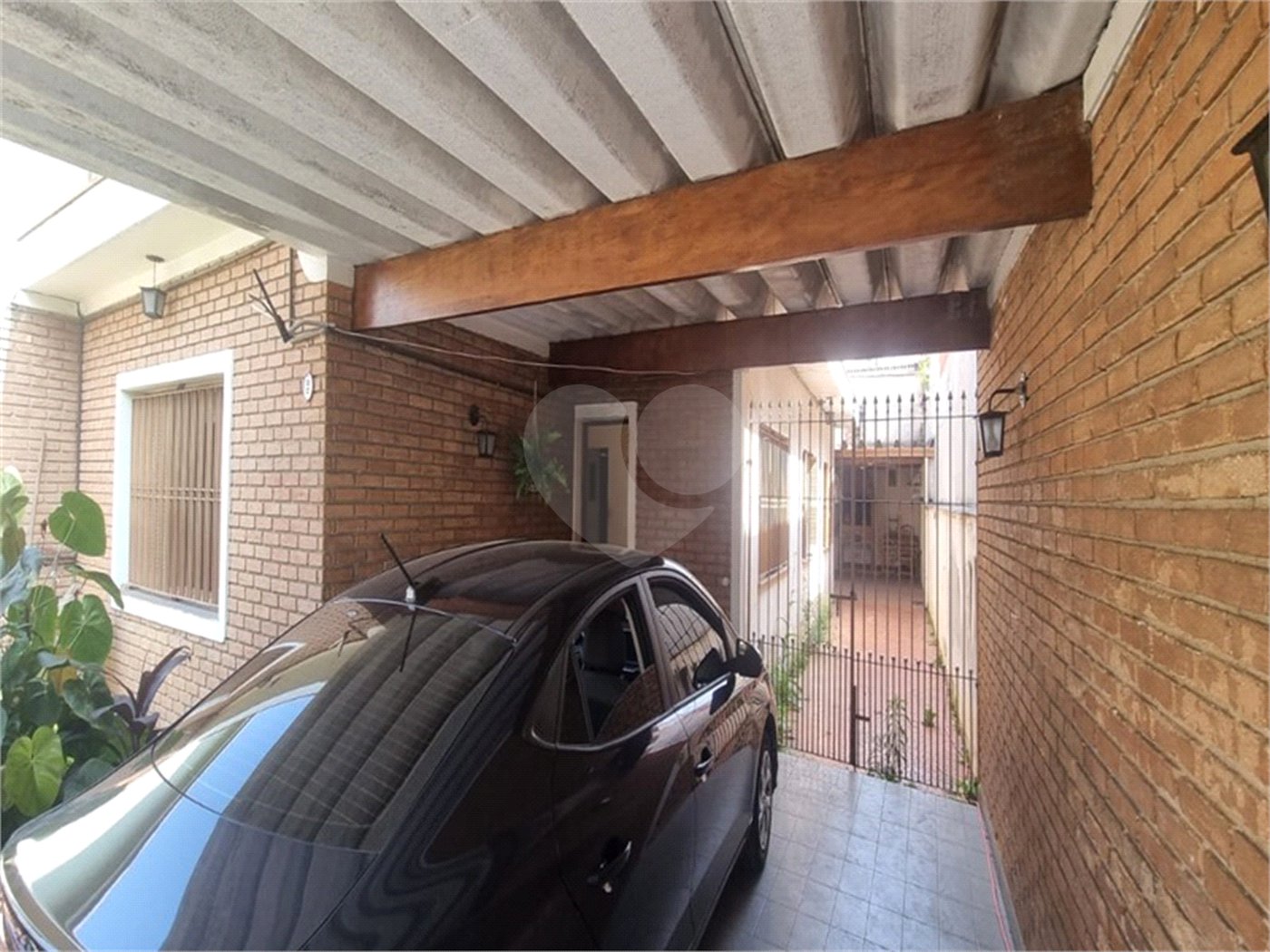 Casa Térrea à venda com 3 quartos em Santana, São Paulo, SP