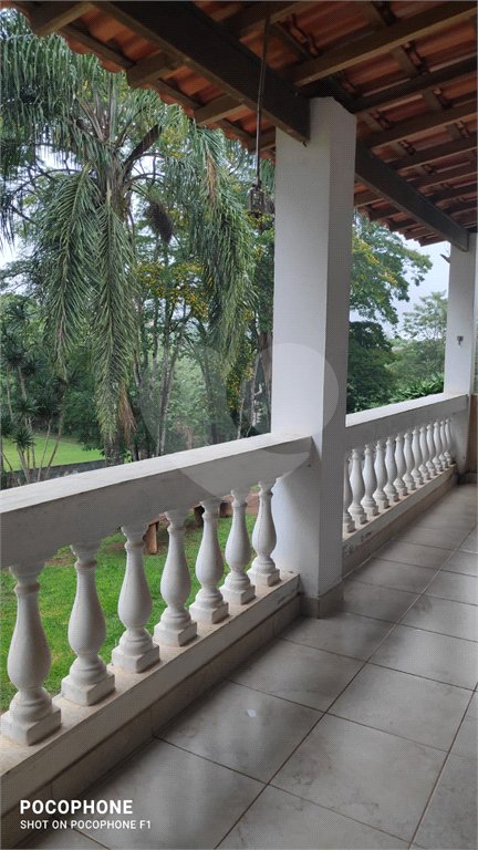 Chácara à venda com 6 quartos em Recanto Alpina, Santa Isabel, SP