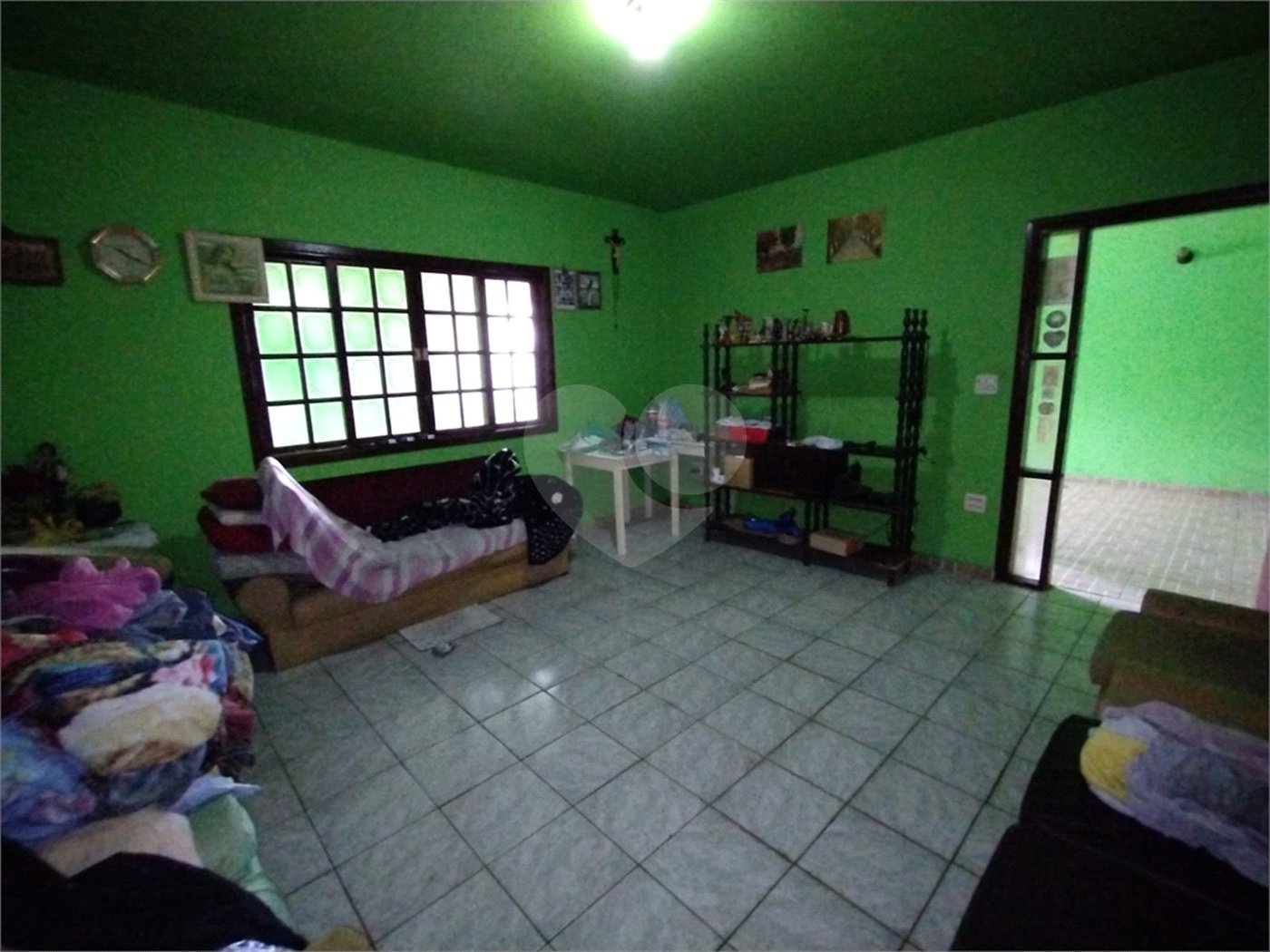 Casa à venda com 3 quartos, sendo 1 suíte, no Centro, Itapetininga, SP