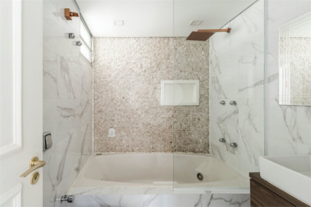 Apartamento para alugar com 1 quarto em Cerqueira César, São Paulo, SP