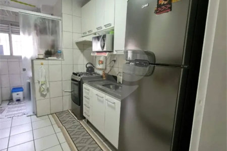 Apartamento à venda com 3 quartos em Jardim Luísa, São Paulo, SP