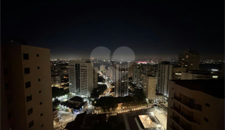 Apartamento à venda com 3 quartos, sendo 1 suíte,  em Santa Teresinha, São Paulo, SP