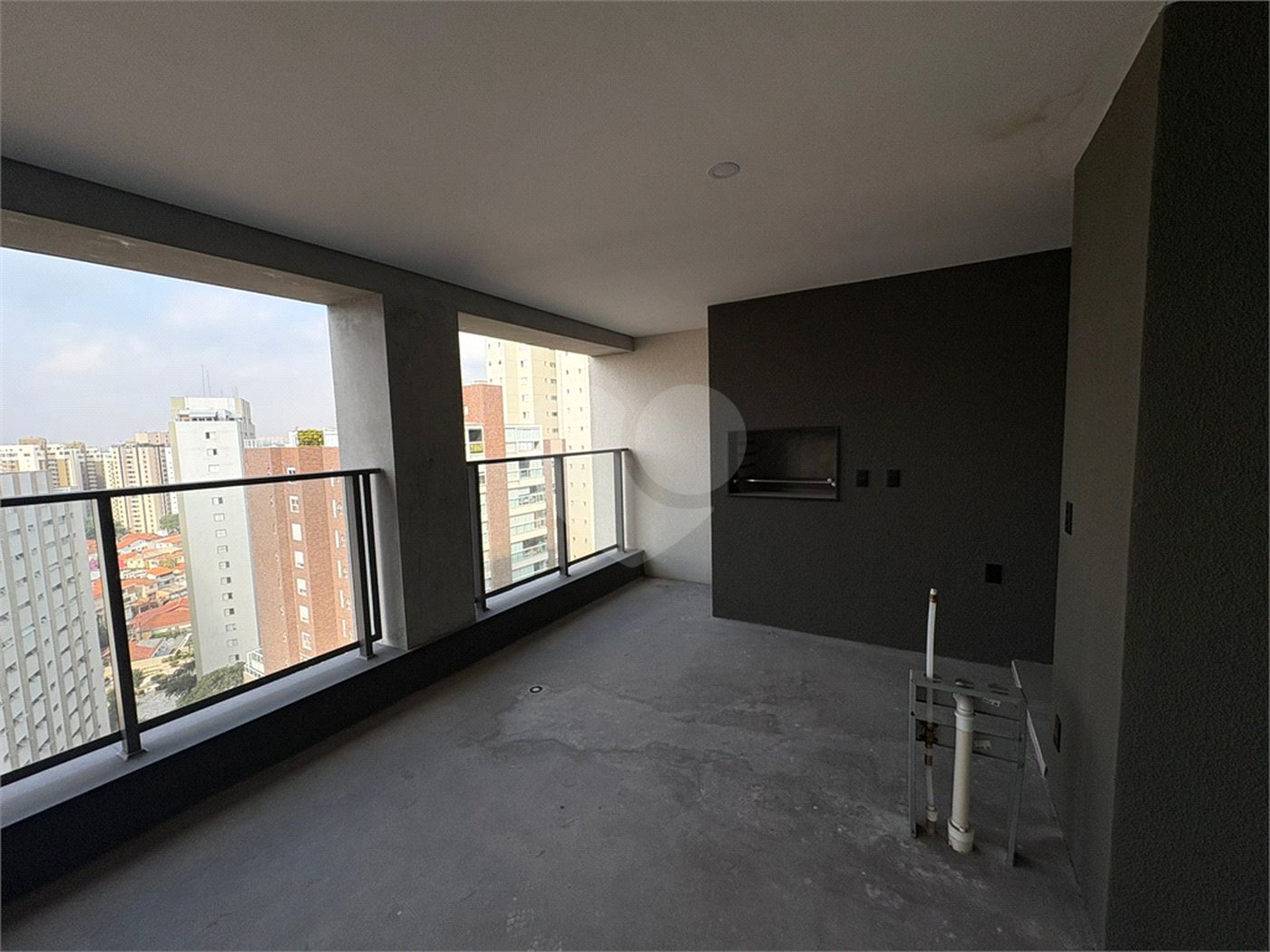 Apartamento à venda com 3 suítes em Alto da Lapa, São Paulo, SP