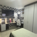 Casa à venda com 3 quartos, sendo 1 suíte, no condomínio Jardim Residencial Dona Maria José, Indaiatuba - SP