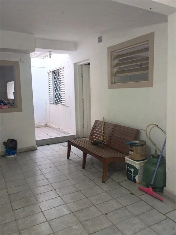 Casa à venda com 4 quartos, sendo 1 suíte, em Vila Cordeiro, São Paulo, SP
