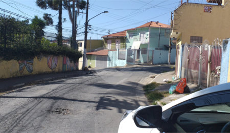 Sobrado à venda com 4 quartos, sendo 3 suítes,  em Tremembé, São Paulo, SP