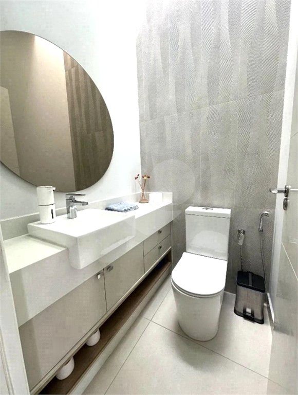 Casa à venda com 4 quartos, sendo 1 suíte, no condomínio Park Gran Reserve, Indaiatuba - SP