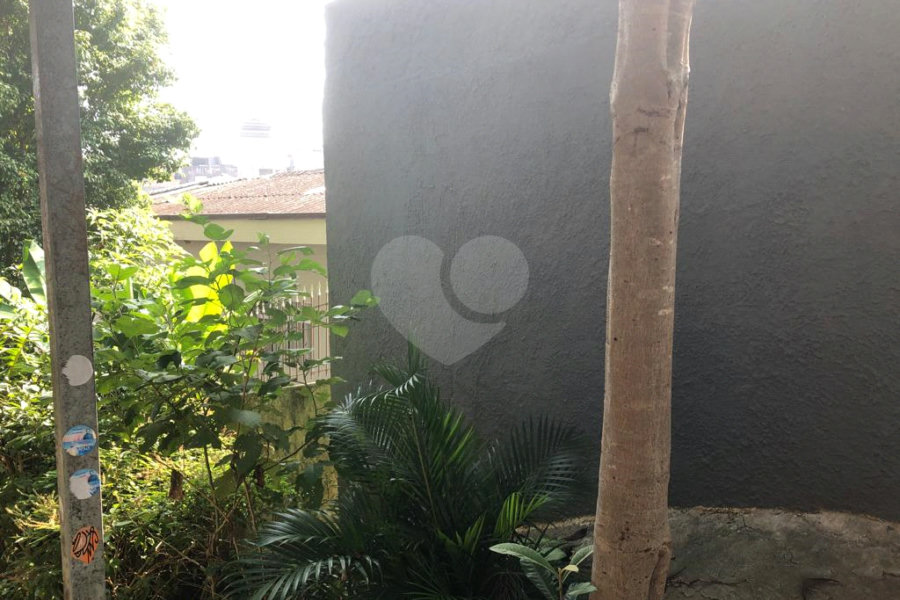 Sobrado à venda com 3 quartos em Freguesia do Ó, São Paulo, SP