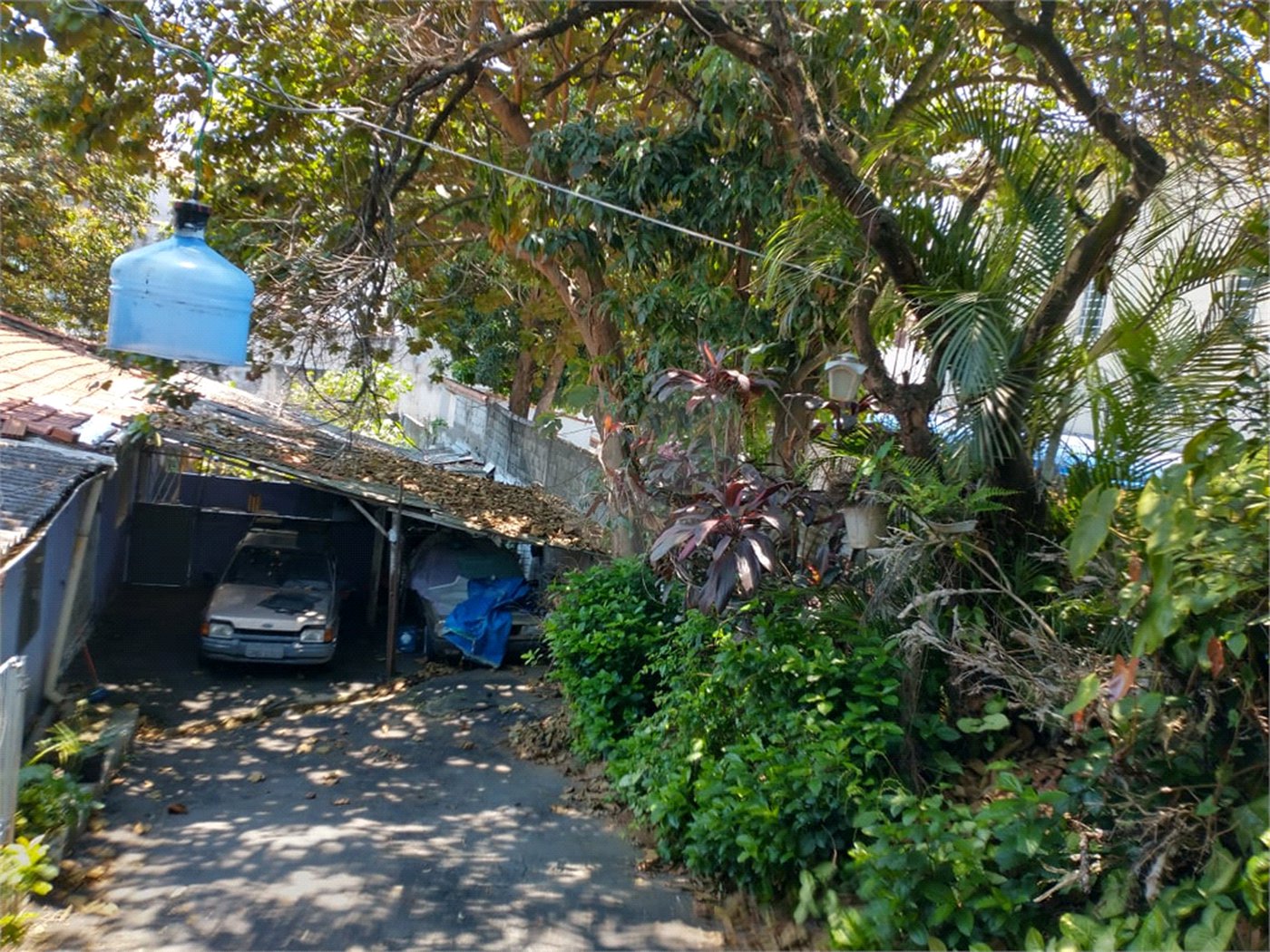 Terreno à venda com 2 quartos em Tucuruvi, São Paulo, SP