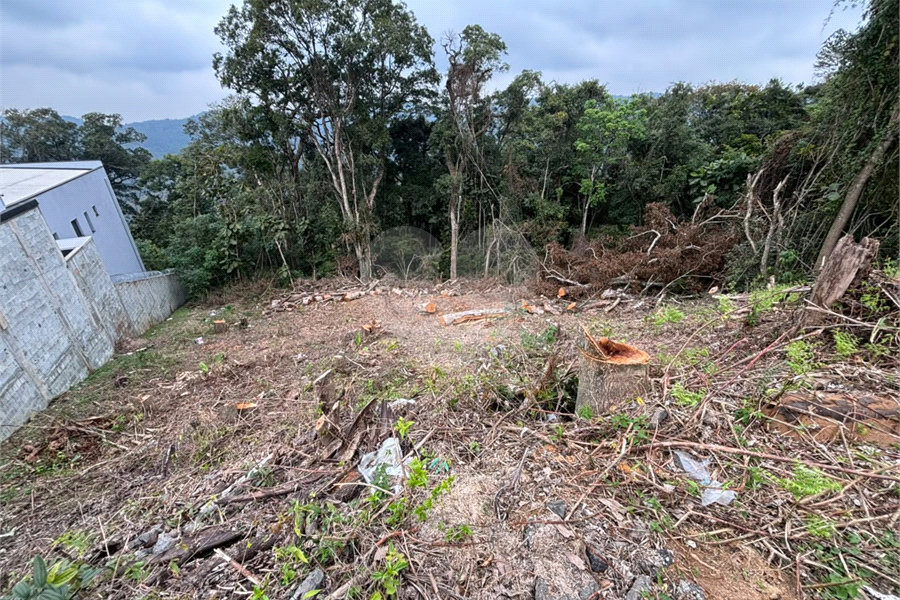 Terreno à venda no condomínio Parque Suiça, Caieiras - SP