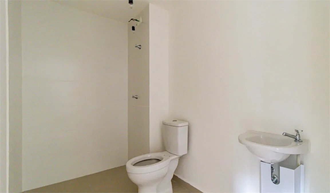 Studio à venda ou para alugar com 1 suíte em Vila Butantã, São Paulo, SP