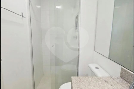 Apartamento à venda com 2 quartos, sendo 1 suíte,  em Vila Clementino, São Paulo, SP