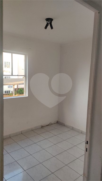 Apartamento à venda com 2 quartos em Nova Votorantim, Votorantim, SP