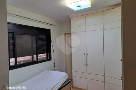 Apartamento à venda com 4 suítes em Jardim Paulista, São Paulo, SP