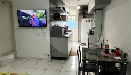 Apartamento à venda com 2 quartos em Jardim Ana Maria, Jundiaí, SP