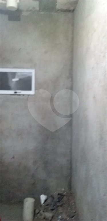 Sobrado à venda com 2 quartos, sendo 1 suíte, em Santa Teresinha, São Paulo, SP