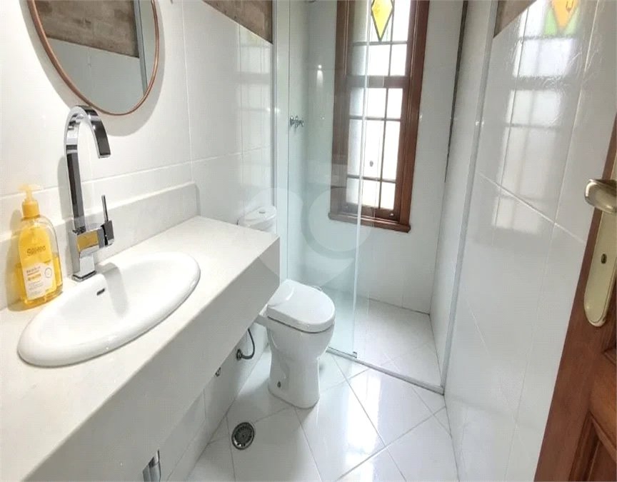 Casa à venda ou para alugar com 5 suítes no condomínio Cantareira, Mairiporã - SP