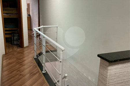 Casa à venda com 3 suítes em Vila Assunção, Santo André, SP