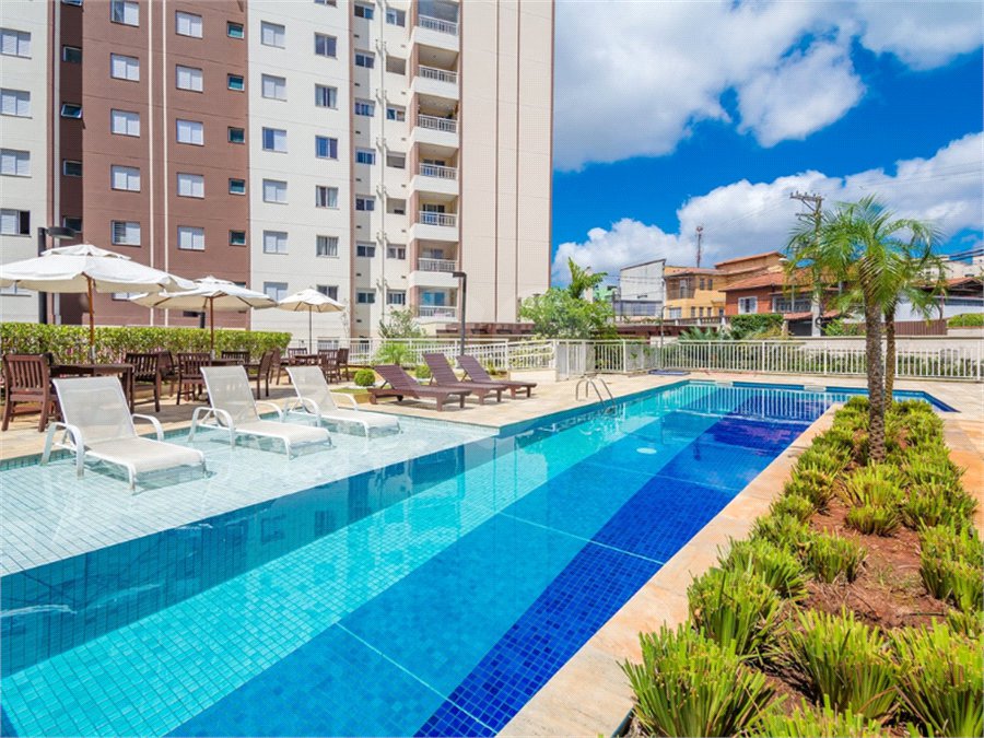 Apartamento para alugar com 2 quartos, sendo 1 suíte, em Vila Caraguatá, São Paulo, SP