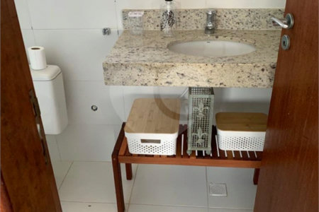 Casa em condomínio à venda com 3 quartos em Praia Rasa, Armação dos Búzios, RJ