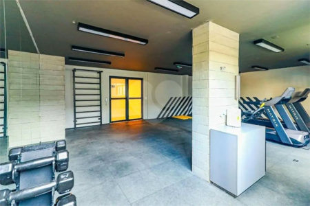 Studio à venda com 1 suíte em Liberdade, São Paulo, SP