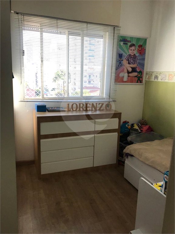 Apartamento à venda com 2 quartos em Vila Mariana, São Paulo, SP