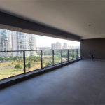 Apartamento à venda com 4 quartos, sendo 2 suítes,  em Água Branca, São Paulo, SP