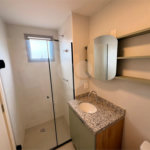Apartamento para alugar com 1 quarto em Vila Cordeiro, São Paulo, SP