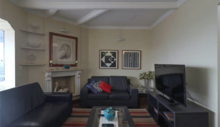 Apartamento à venda com 4 quartos, sendo 2 suítes, em Fazenda Morumbi, São Paulo, SP
