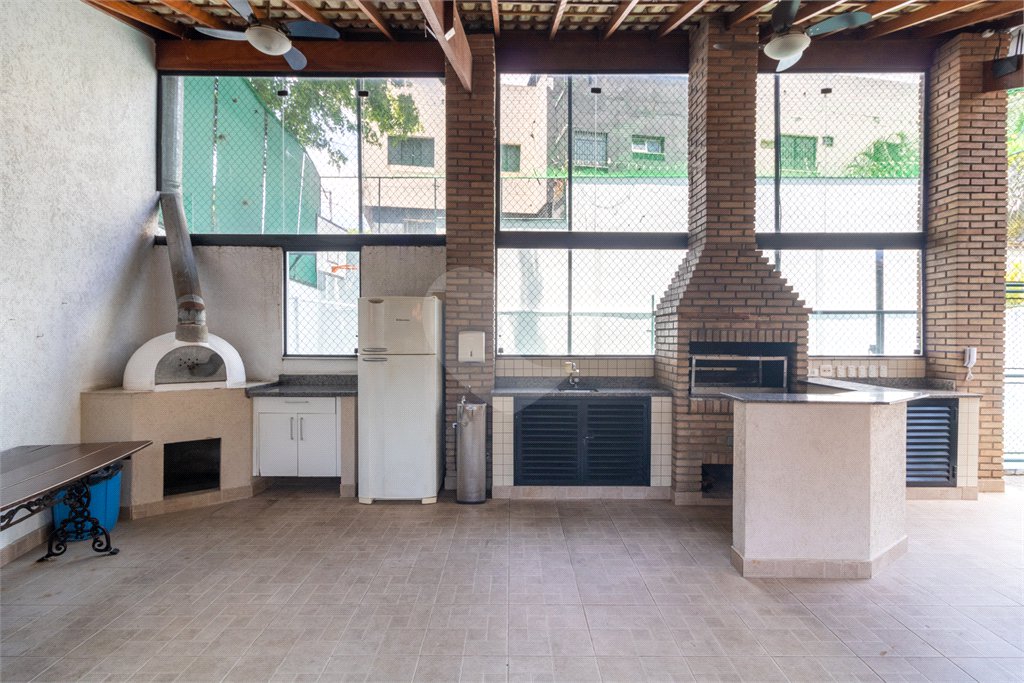 Apartamento à venda com 4 quartos, sendo 3 suítes, em Brooklin Paulista, São Paulo, SP
